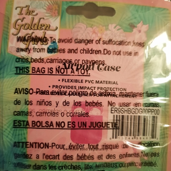 Golden Girls Airpods case - Picture 2 of 3